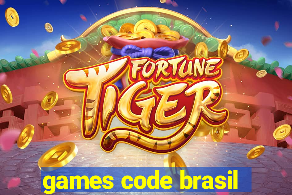 games code brasil